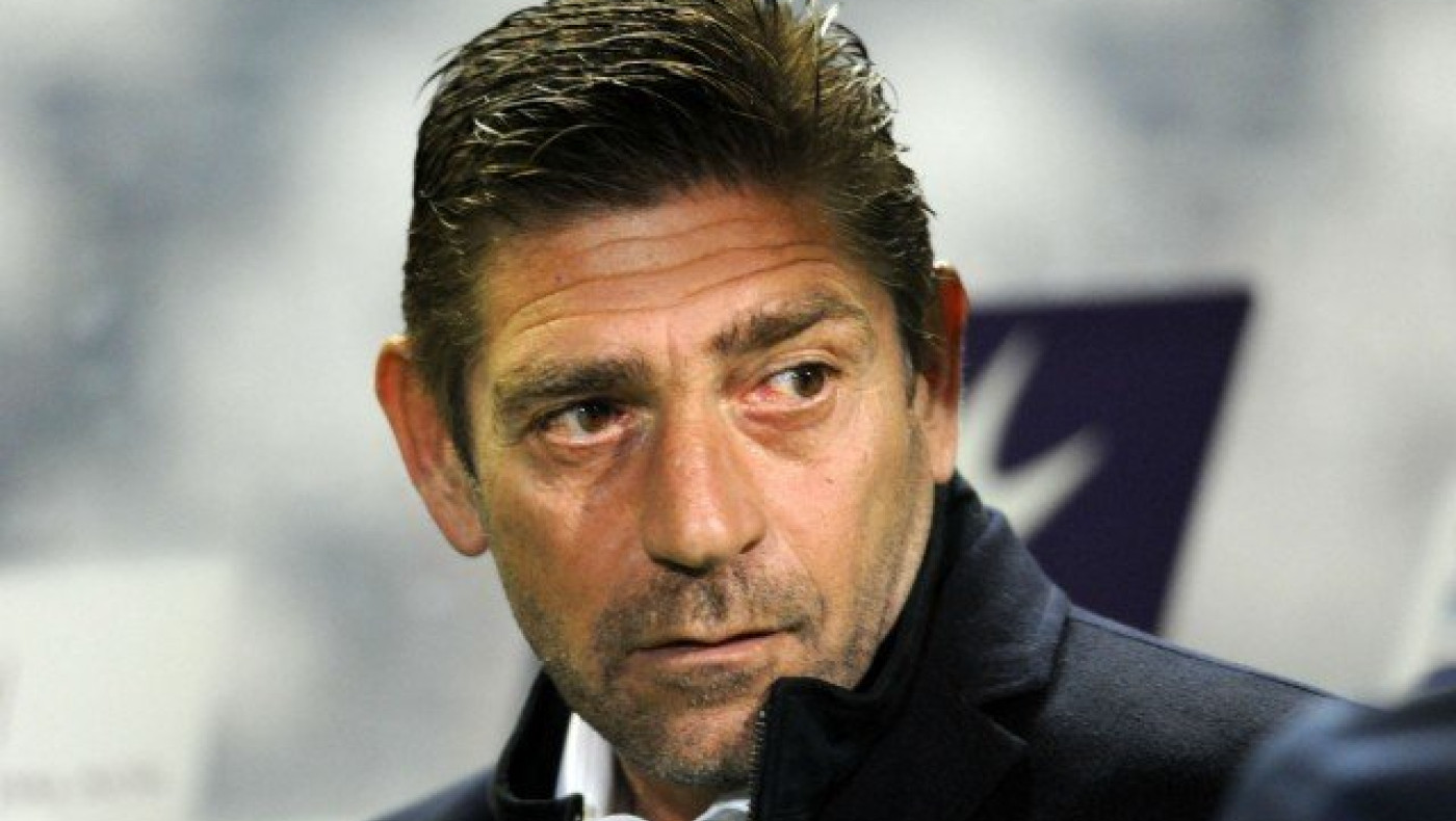 Της κακομοίρας: Το σίγουρο είναι ότι σώθηκε... μόνος του;