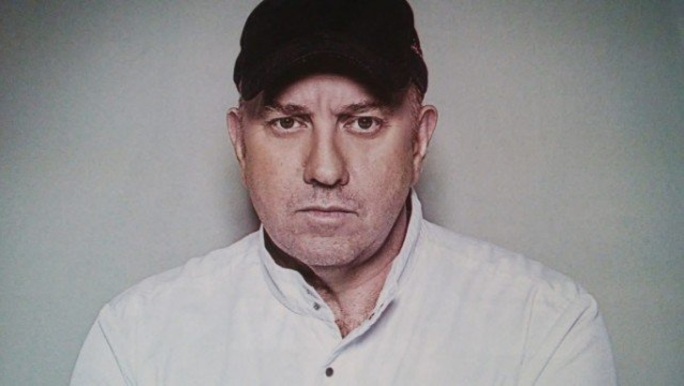 Σοβαρό ατύχημα για Μποτρίνι στα γυρίσματα του «Hell’s Kitchen» (ΦΩΤΟ)