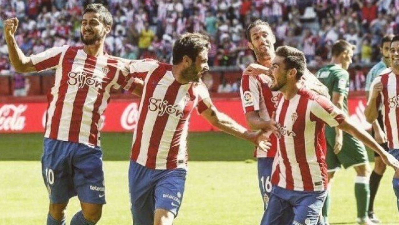  Στα χάι της                                               η Σπόρτινγκ