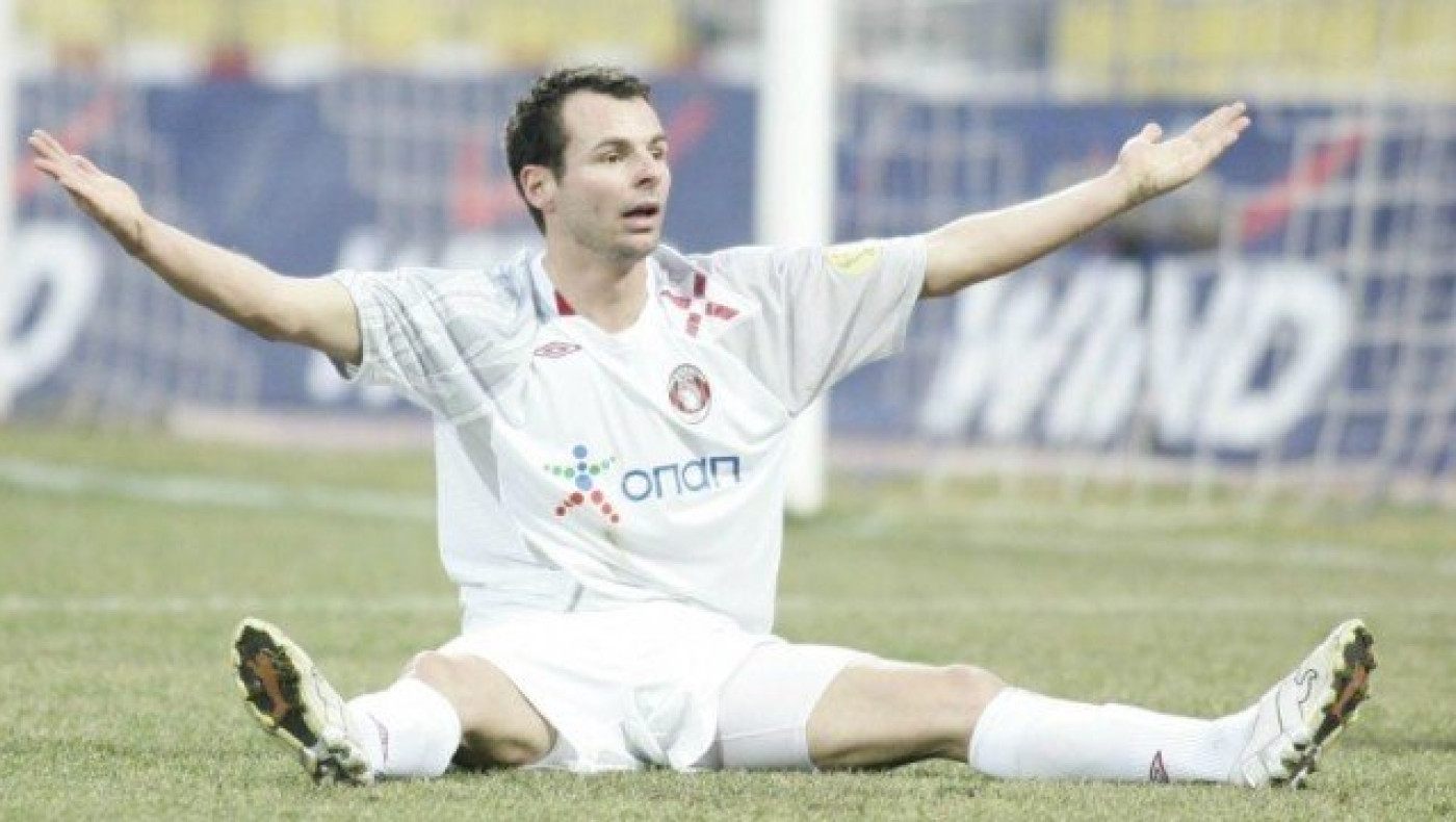 ΟΛΗ η συνέντευξη Βάλνερ: Η αδικία, η ΑΕΚ που ξεχνά και ο Ολυμπιακός