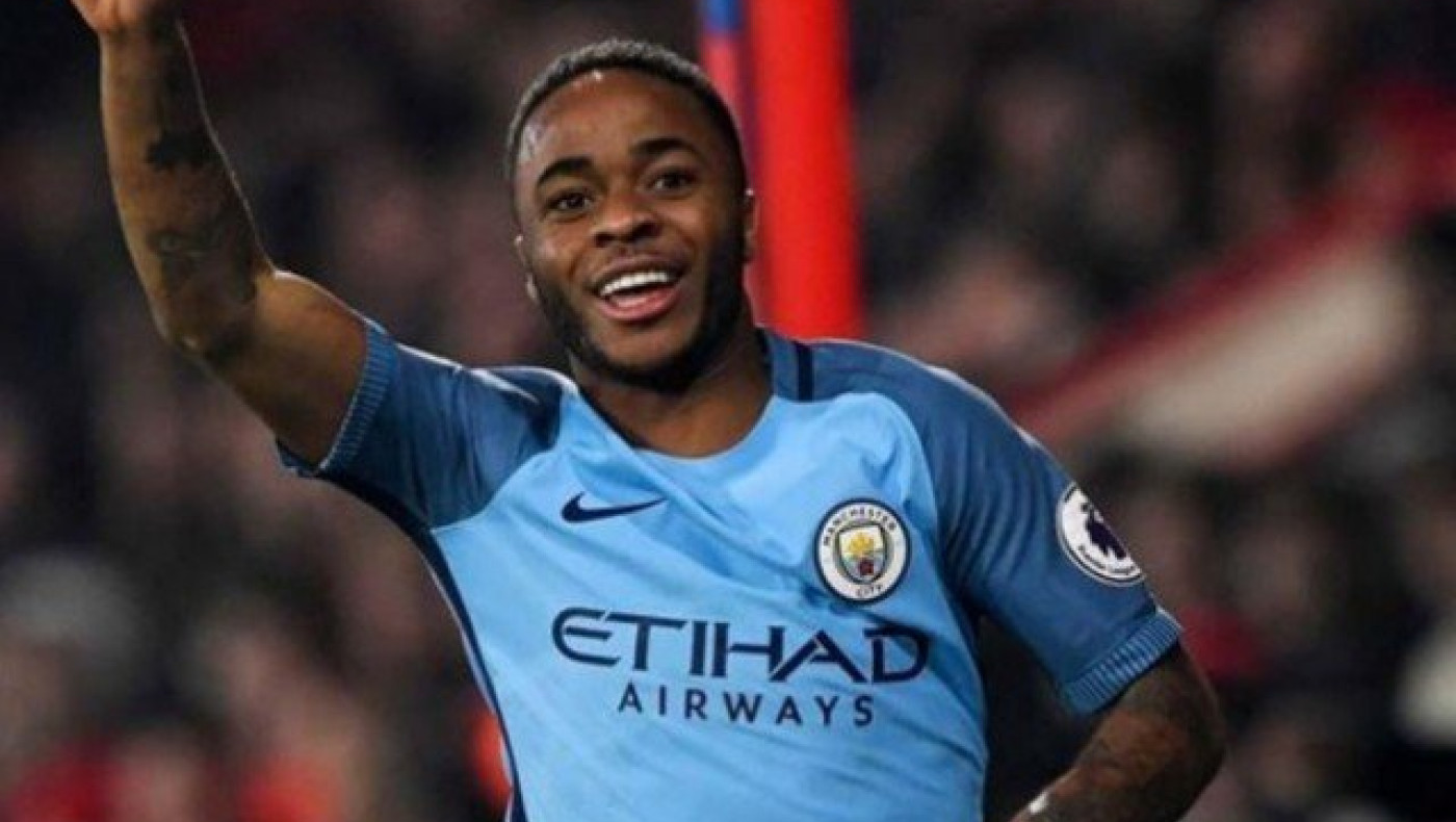 «Μονομαχία» Ρεάλ-Σίτυ για τα μάτια του         Στέρλινγκ