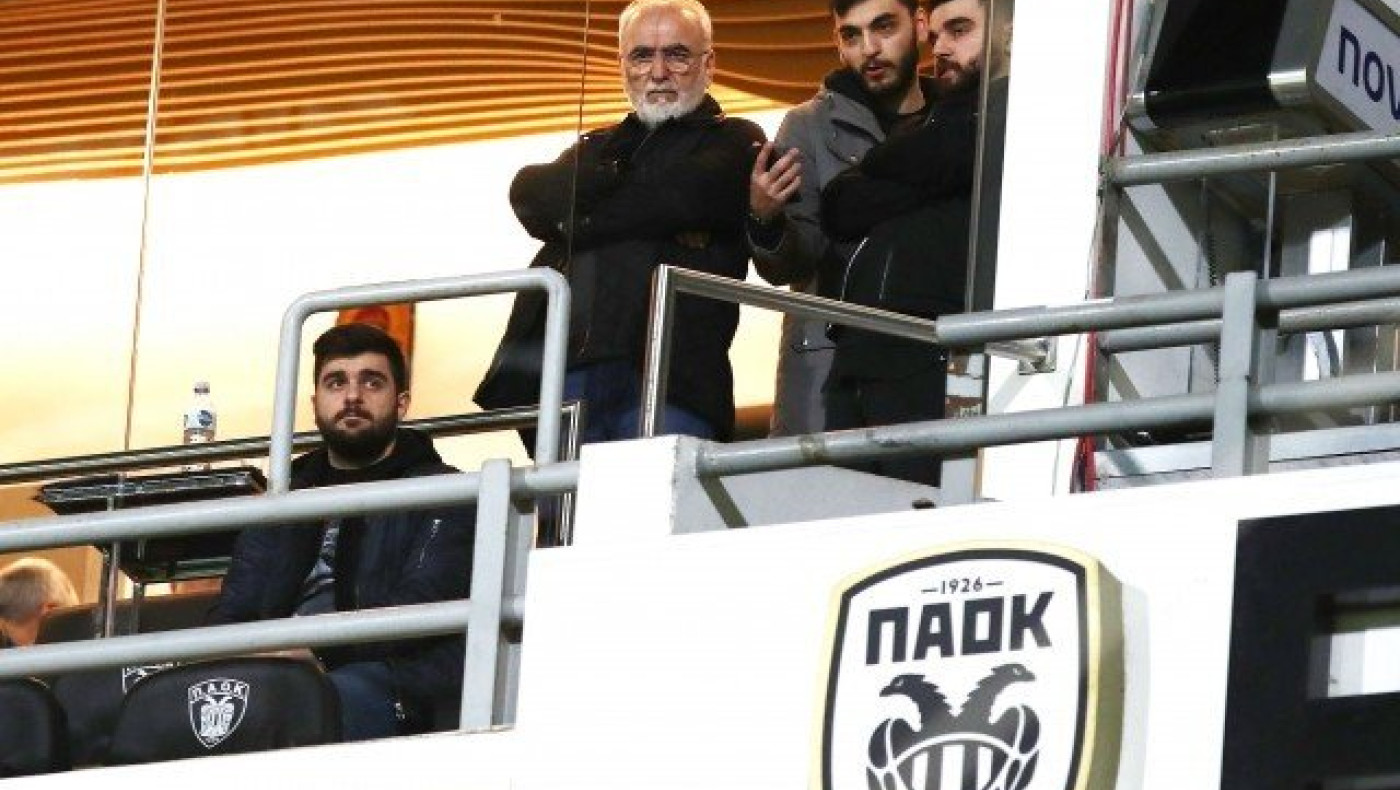 Το νέο συμβόλαιο Λουτσέσκου και το «σκανάρισμα» του Ιβάν