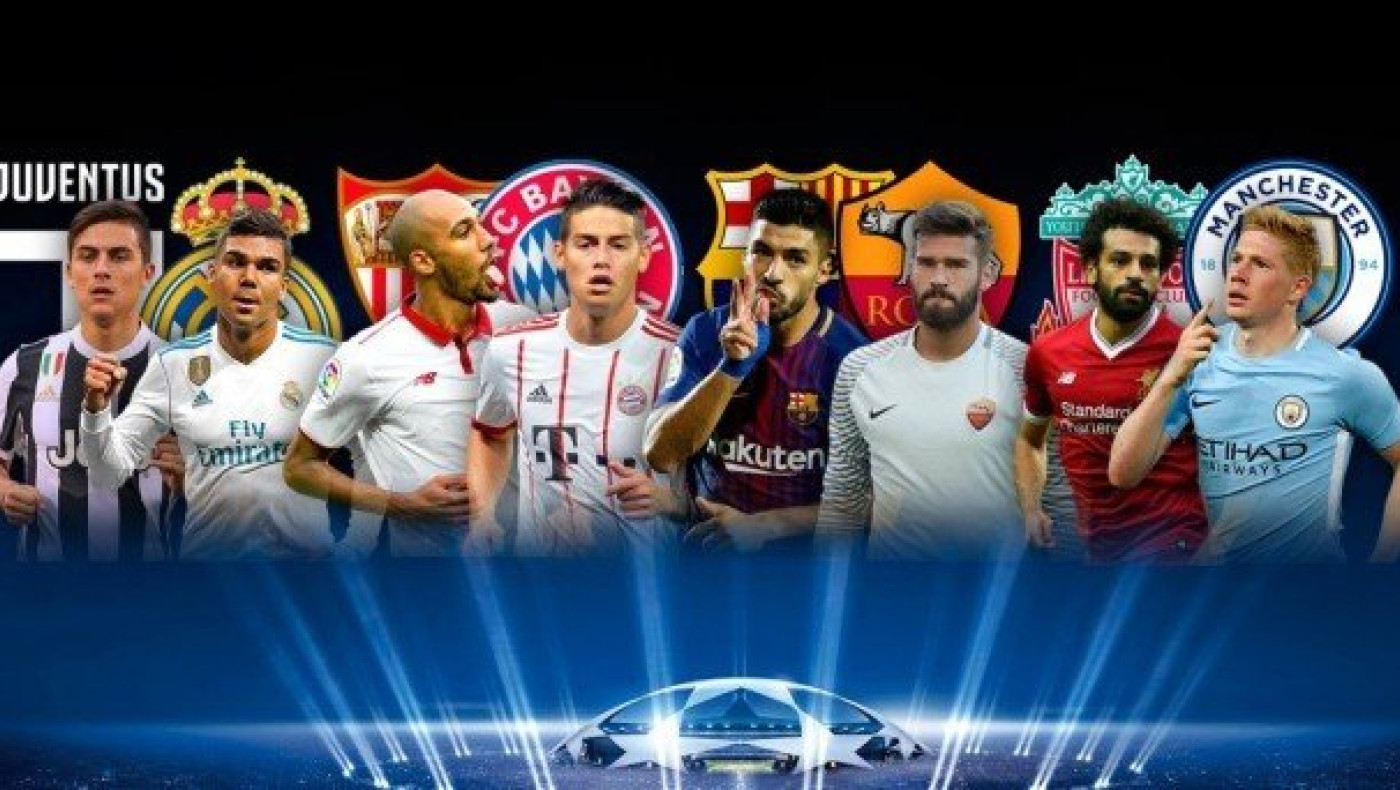 Οι τέσσερις      «man to man» μάχες στη φάση των «8»