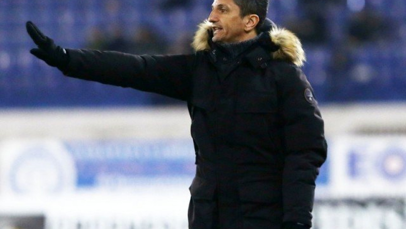 Στηρίζει Λουπέσκου ο Ράζβαν     Λουτσέσκου (video)