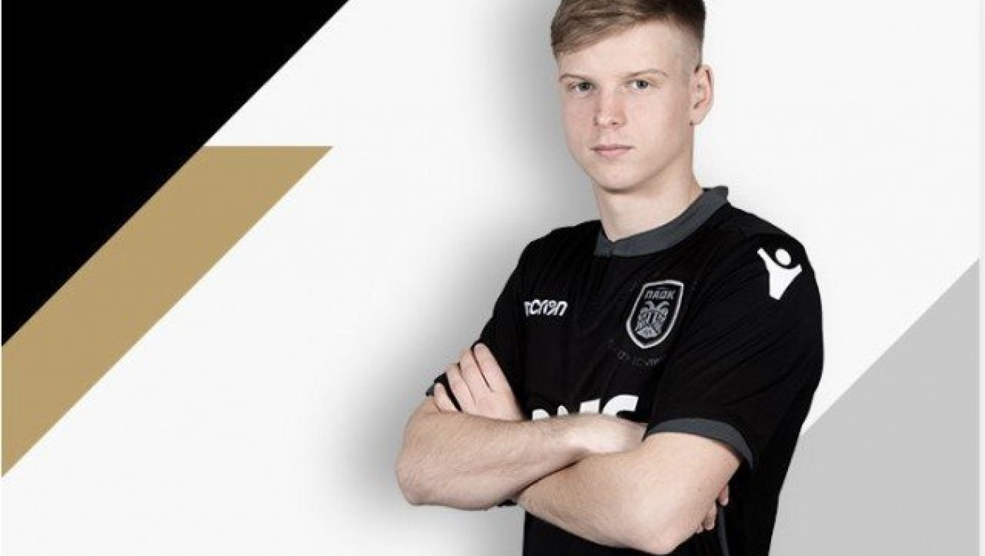 Κερδίζει «πόντους» ο νεαρός     Ουκρανός Ιλια Μαρκόφσκι