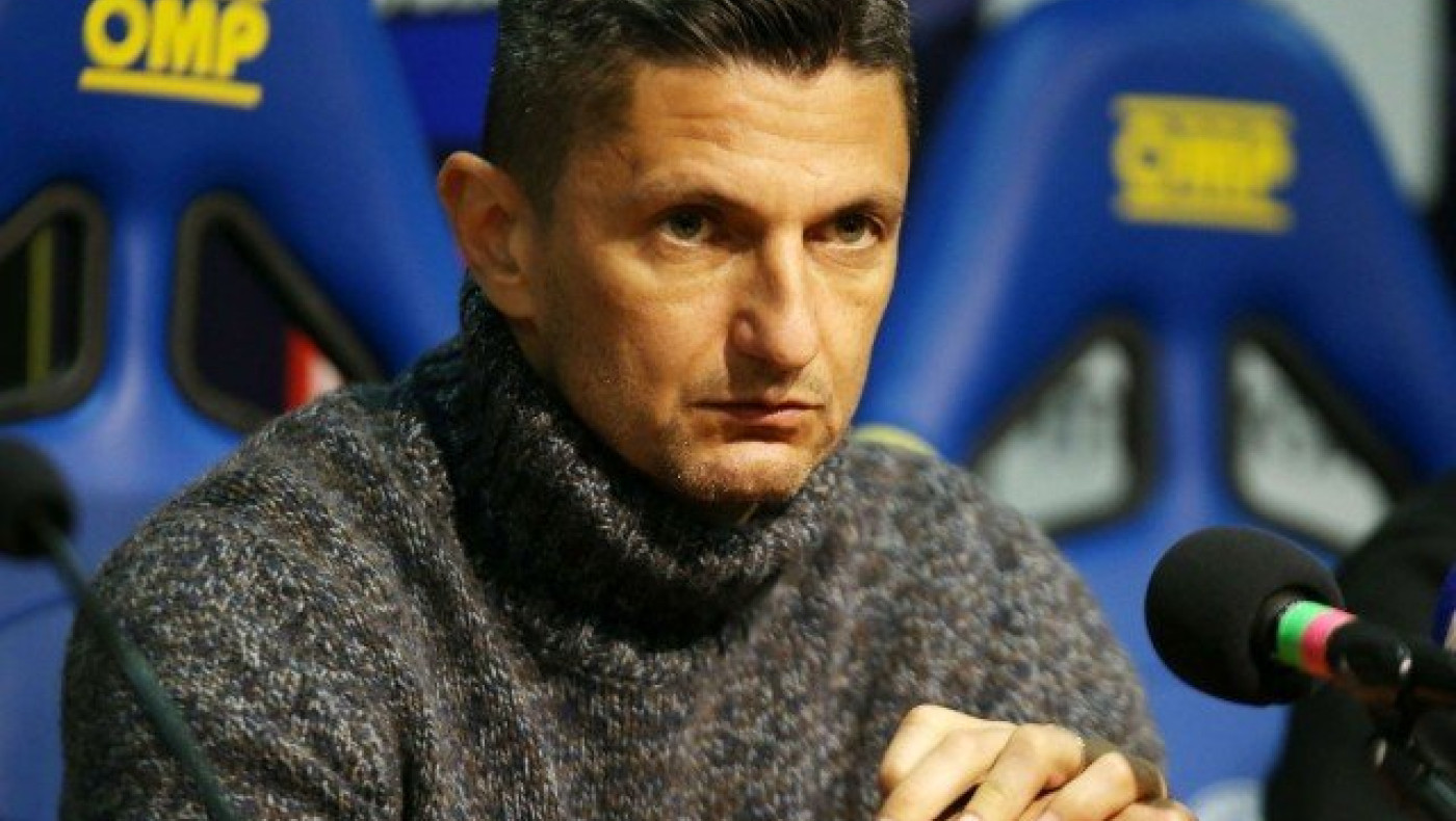 Τον υπολογίζει για του χρόνου ο Λουτσέσκου και δεν το... έκρυψε!