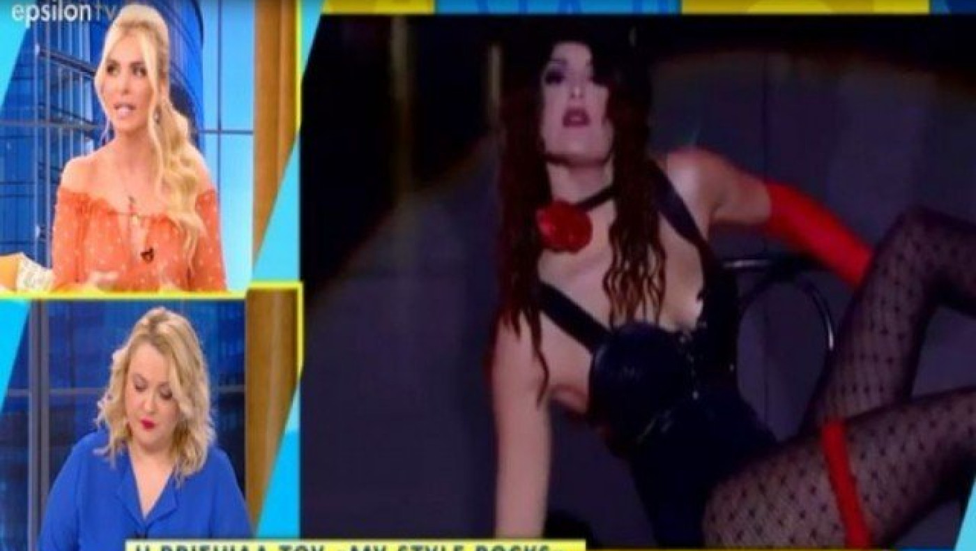 Καινούργιου: Να σου πω γλυκιά μου, το ήθος μου δεν το διαπραγματεύομαι