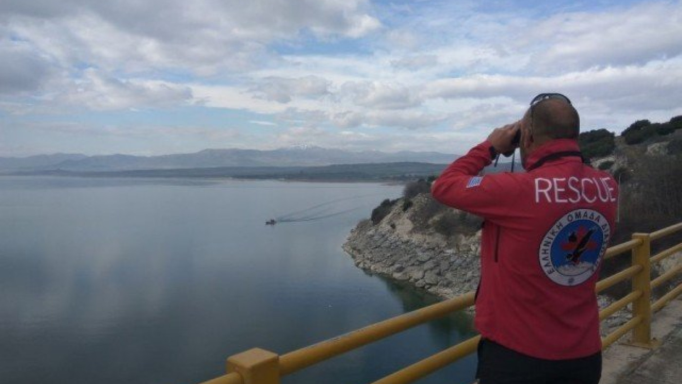 Ν. Σκιώνη Χαλκιδικής: Δεν ανήκει στον 59χρονο αγνοούμενο ψαρά η σορός