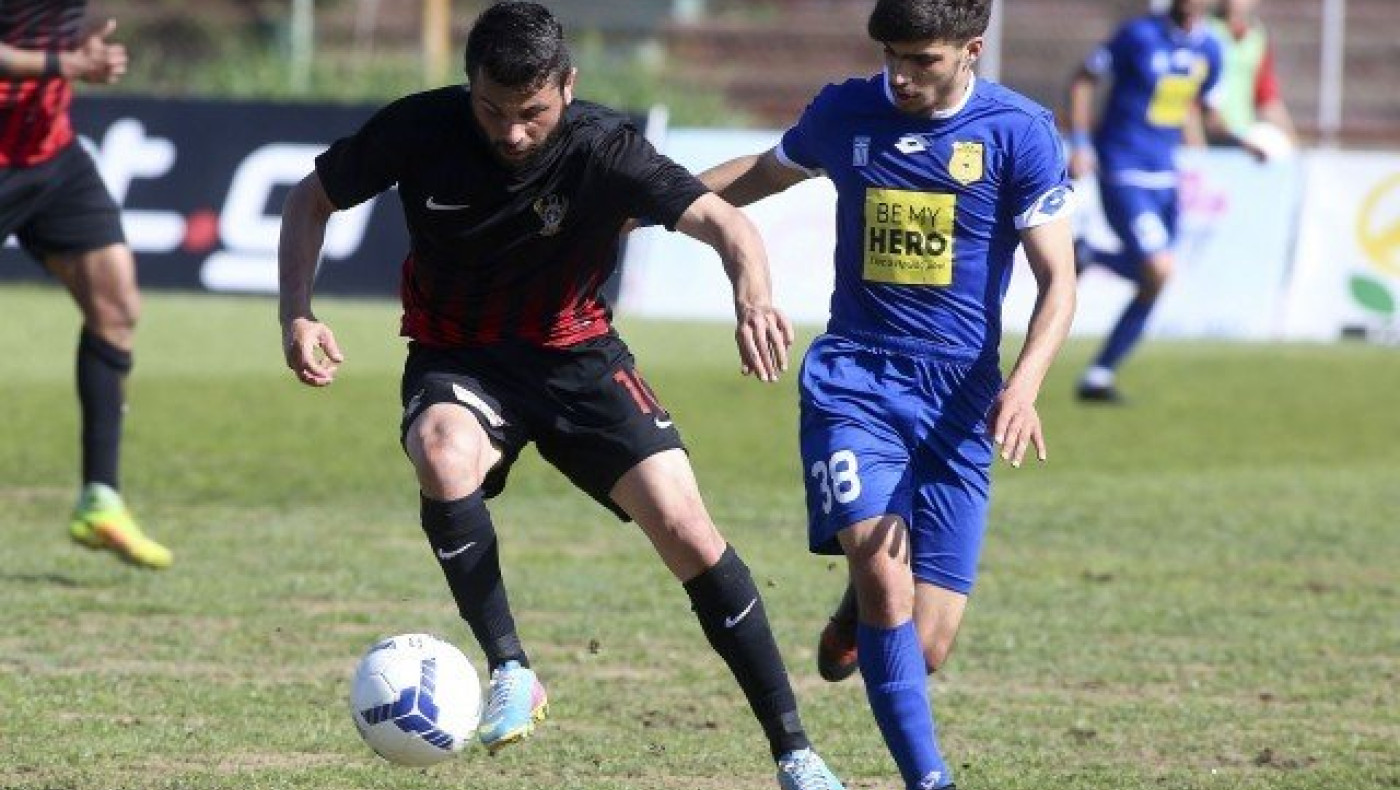 «Εκλεψε την παράσταση»   στο    Απόλλων - Εργοτέλης