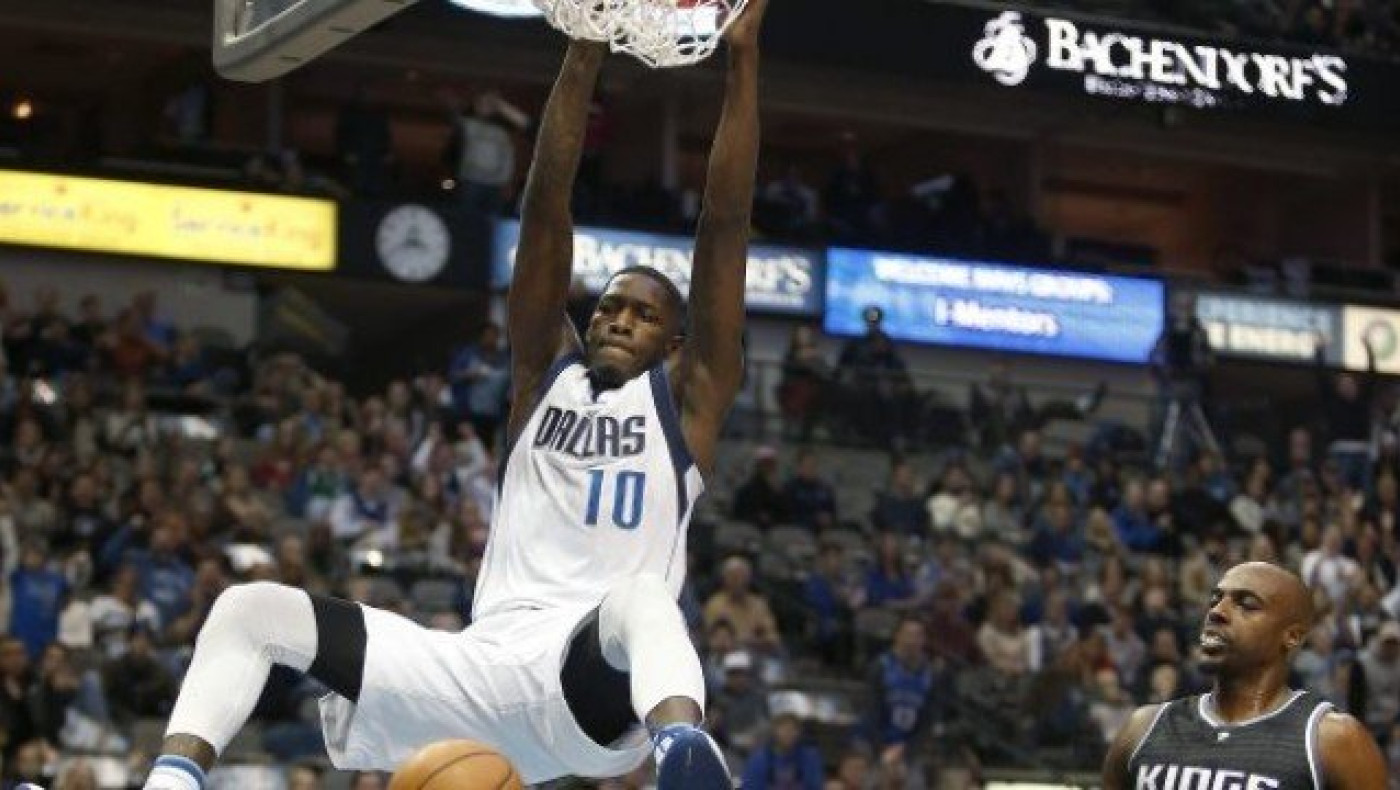 Top-10: Στην      κορυφή  ο  Ντόριαν Φίνεϊ-Σμιθ (vid)