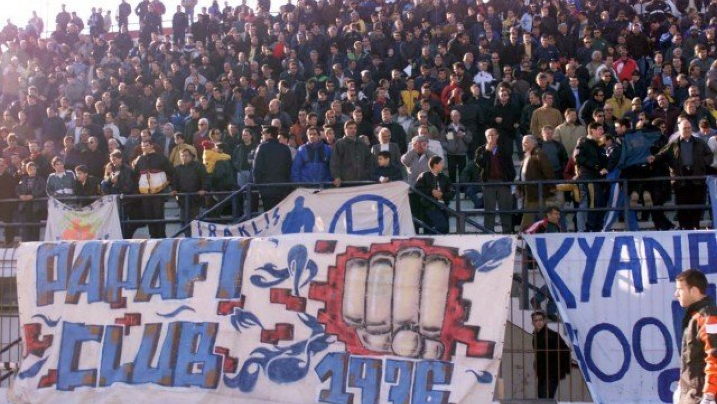 Της κακομοίρας: Ερχεται  η   δικαίωση   του    Ηρακλή;