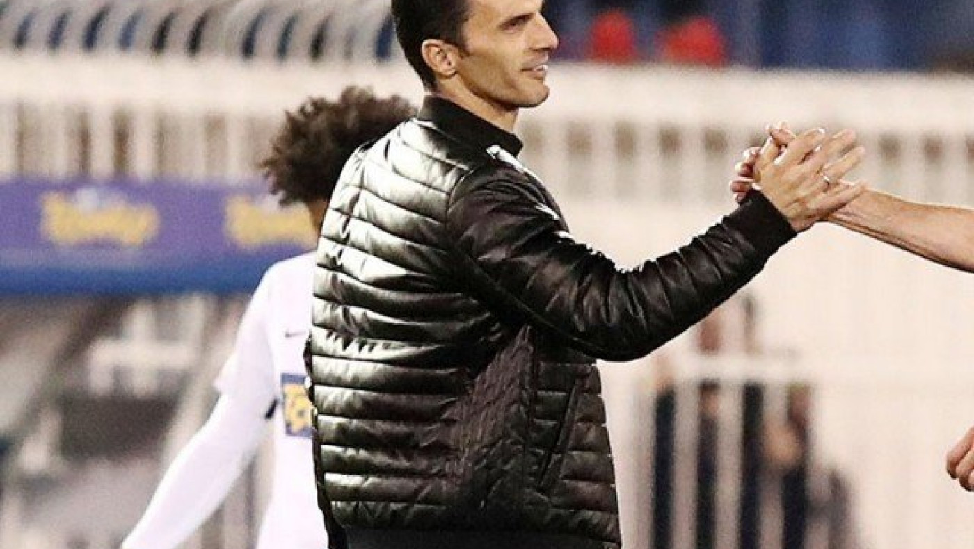 «Άτυχοι κόντρα στον ΠΑΟΚ, τα παιχνίδια να κρίνονται στα γήπεδα» (aud)