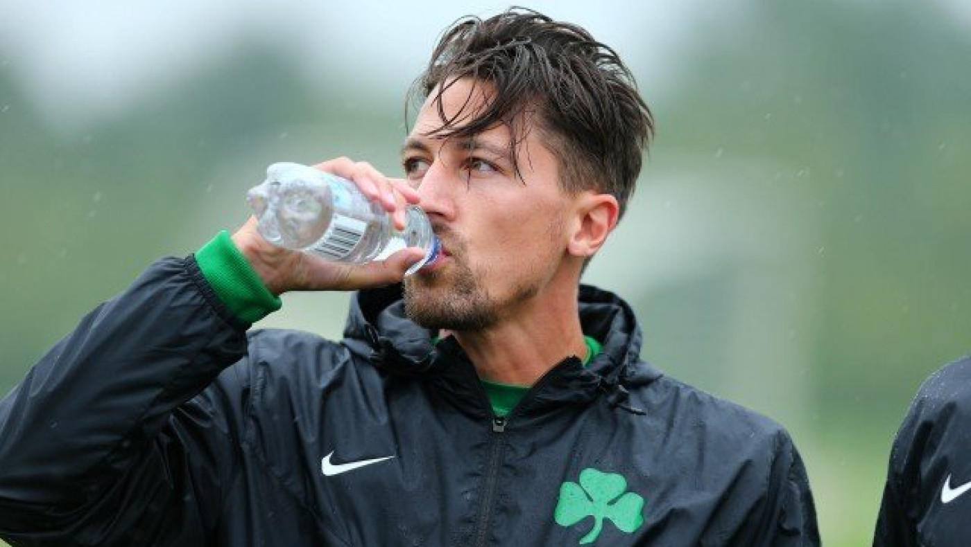 Διπλός    πονοκέφαλος    για Βέμερ στον Παναθηναϊκό!