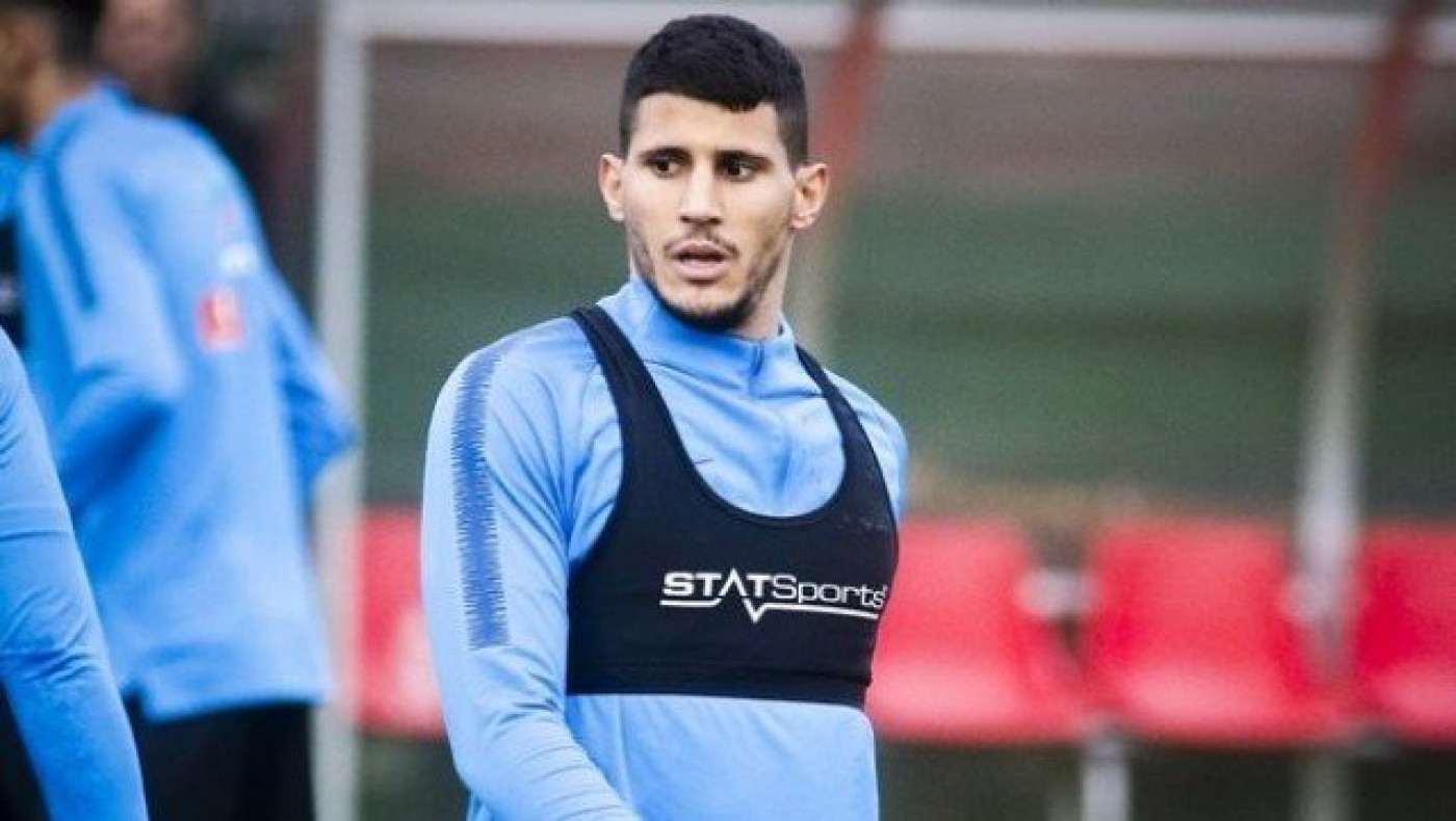 Λαχτάρισαν με Καρέλη, μεταφέρθηκε στο  νοσοκομείο!