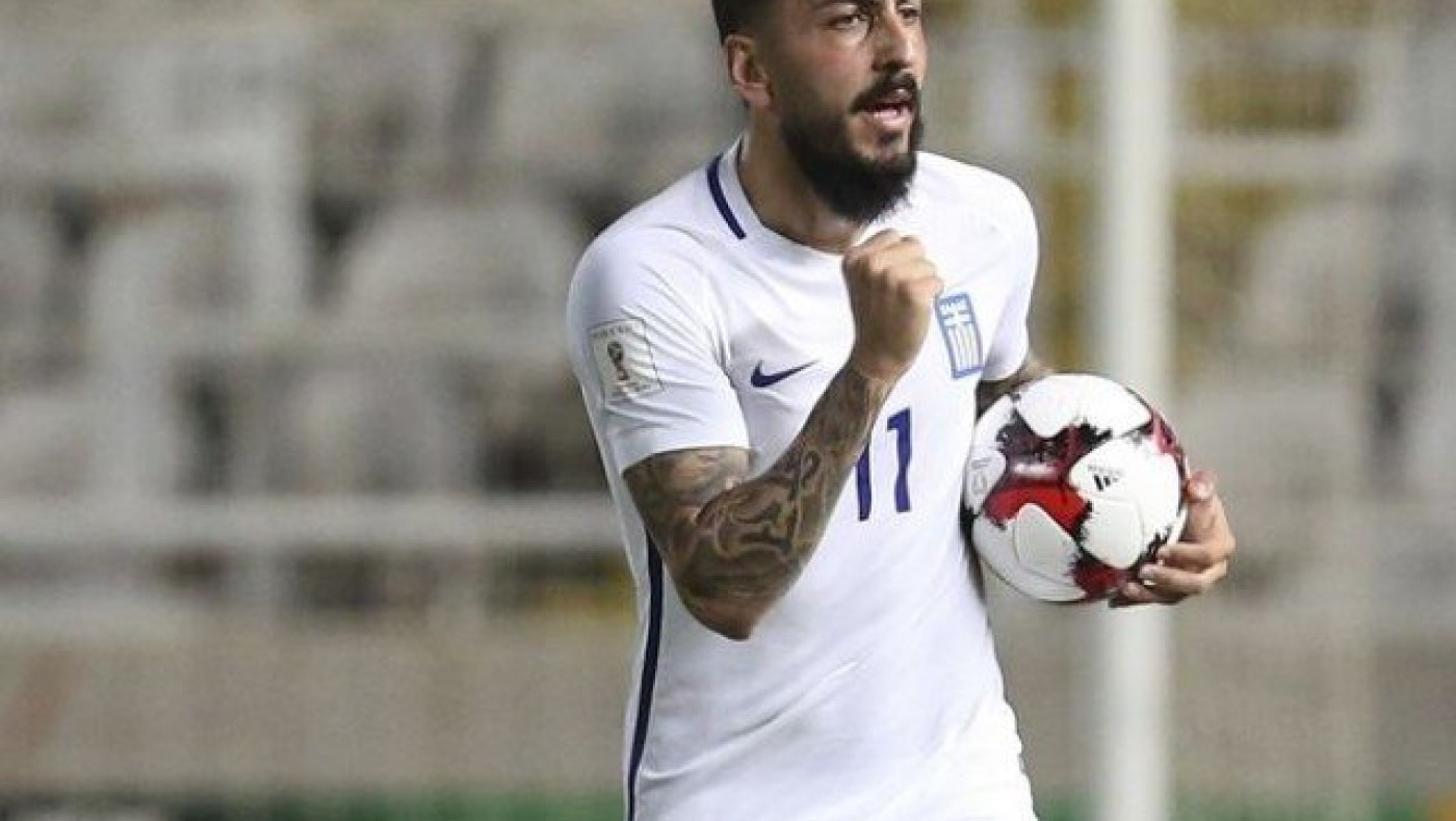 Ενοχλήσεις ο Μήτρογλου, τα νεότερα για      Καρέλη