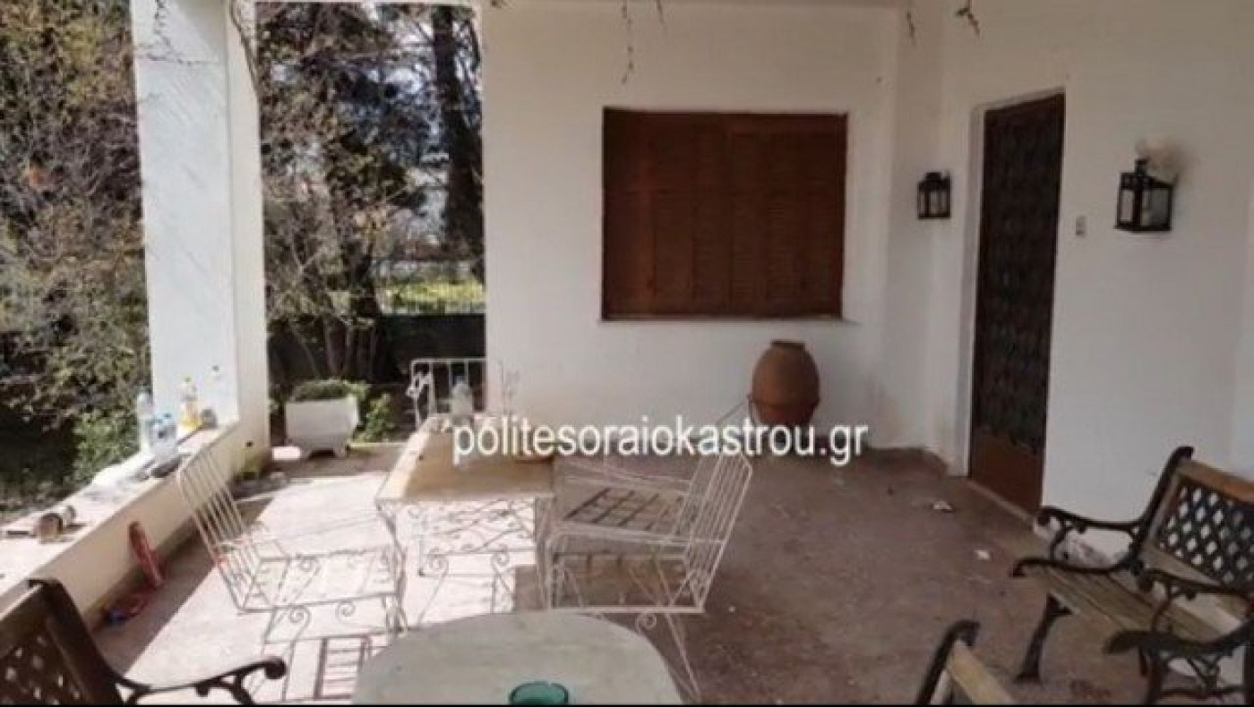 Απολογείται ο 58χρονος που είχε ομήρους ξαδέρφια του στο Ωραιόκαστρο