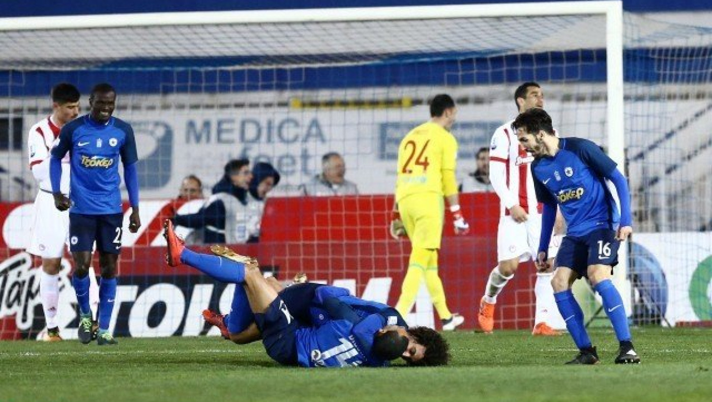 Οι πρώτες μεταγραφικές  «ματιές» των ομάδων είναι γεγονός, αλλά...