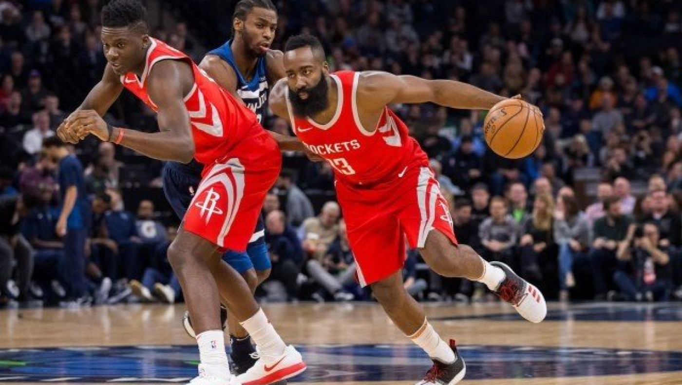 Μεγάλες νίκες για Ρόκετς, Θάντερ, Μπλέιζερς, ήττα για Σέλτικς (vids)