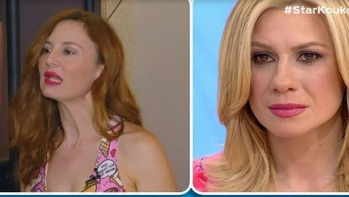 Αγγελική Λάμπρη: Έτσι αποκάλυψε στην κόρη της ότι απέβαλε (ΒΙΝΤΕΟ)