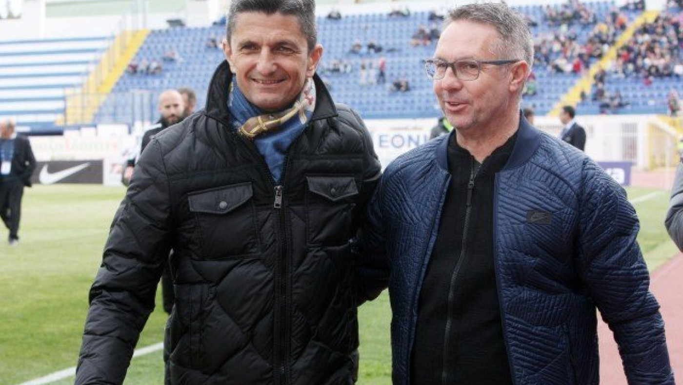 Πιέζει ο Κάναντι  για τους τρεις δανεικούς του ΠΑΟΚ