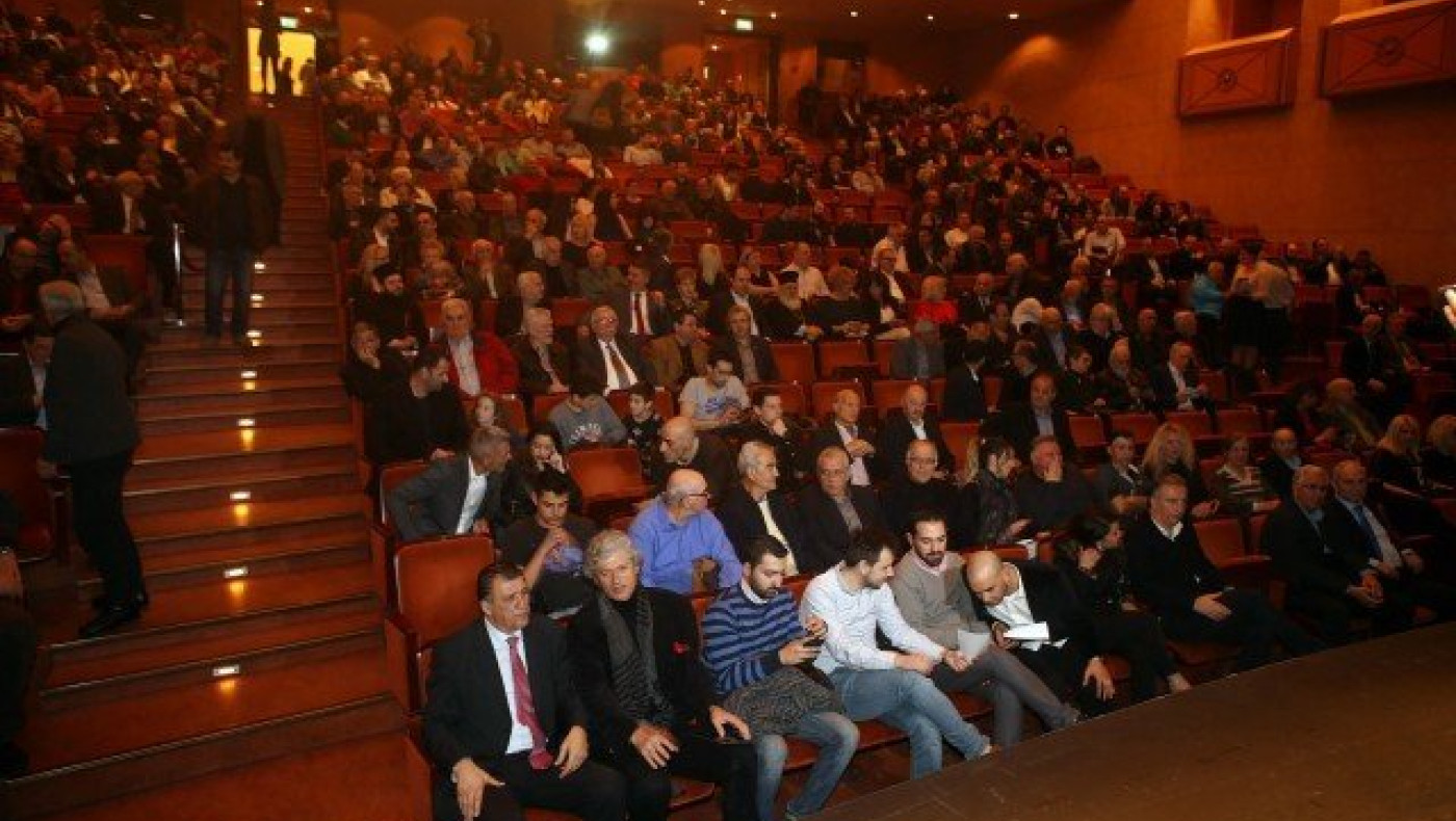 Ενενήντα χρόνια ο Μακεδονικός και ξανά… προς τη δόξα τραβά