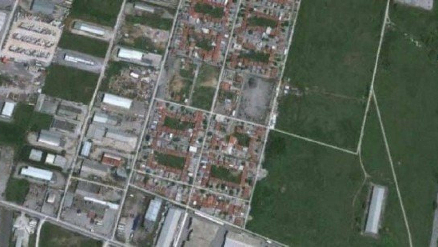 Τον Απρίλιο ο διαγωνισμός για την παραχώρηση του Στρατοπέδου Γκόνου