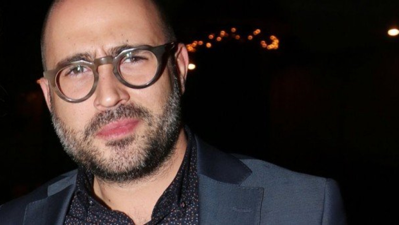 Μπογδάνος: «Πέρασα πάρα πολύ άσχημα με το χωρισμό μου» (ΒΙΝΤΕΟ)