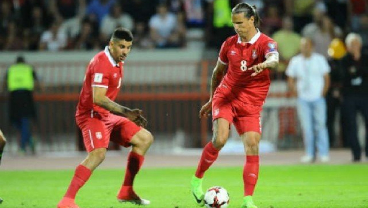 Ο Πρίγιοβιτς έχει               κερδίσει τους Σέρβους