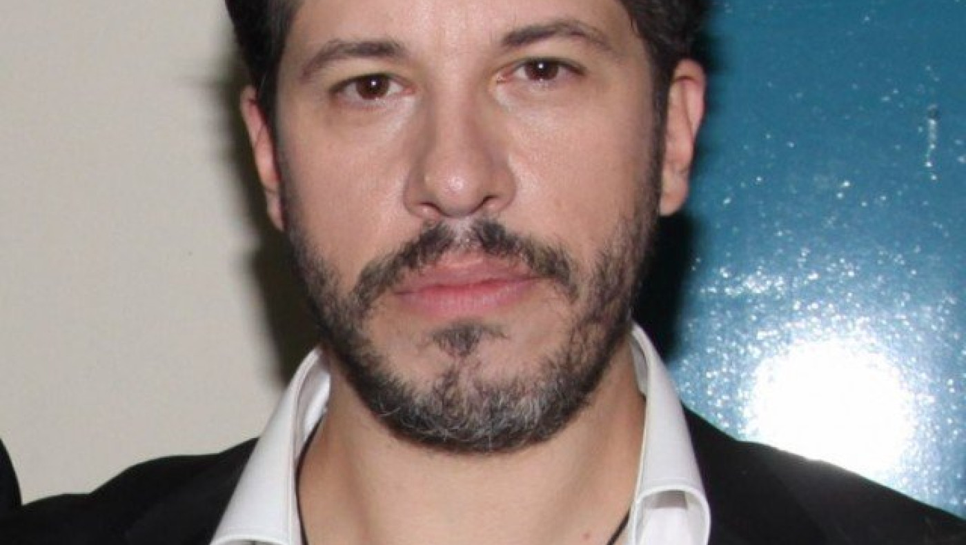 «Αν σκεφτόμουν ότι πατέρας μου είναι ο Πάριος θα έπρεπε να... » ΒΙΝΤΕΟ