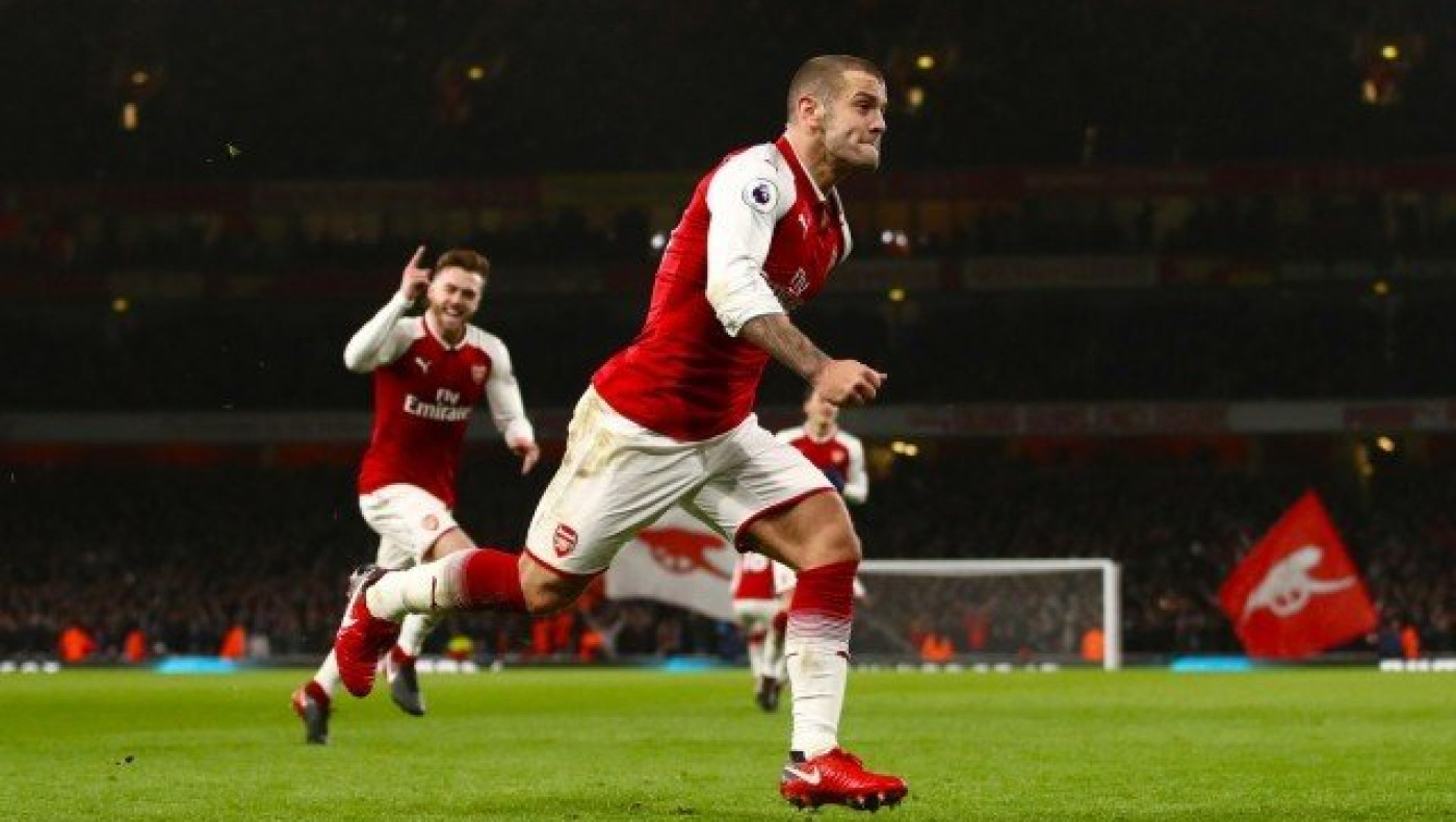 «Σαφάρι» για τον αντικαταστάτη του Γουίλσιρ στην Άρσεναλ