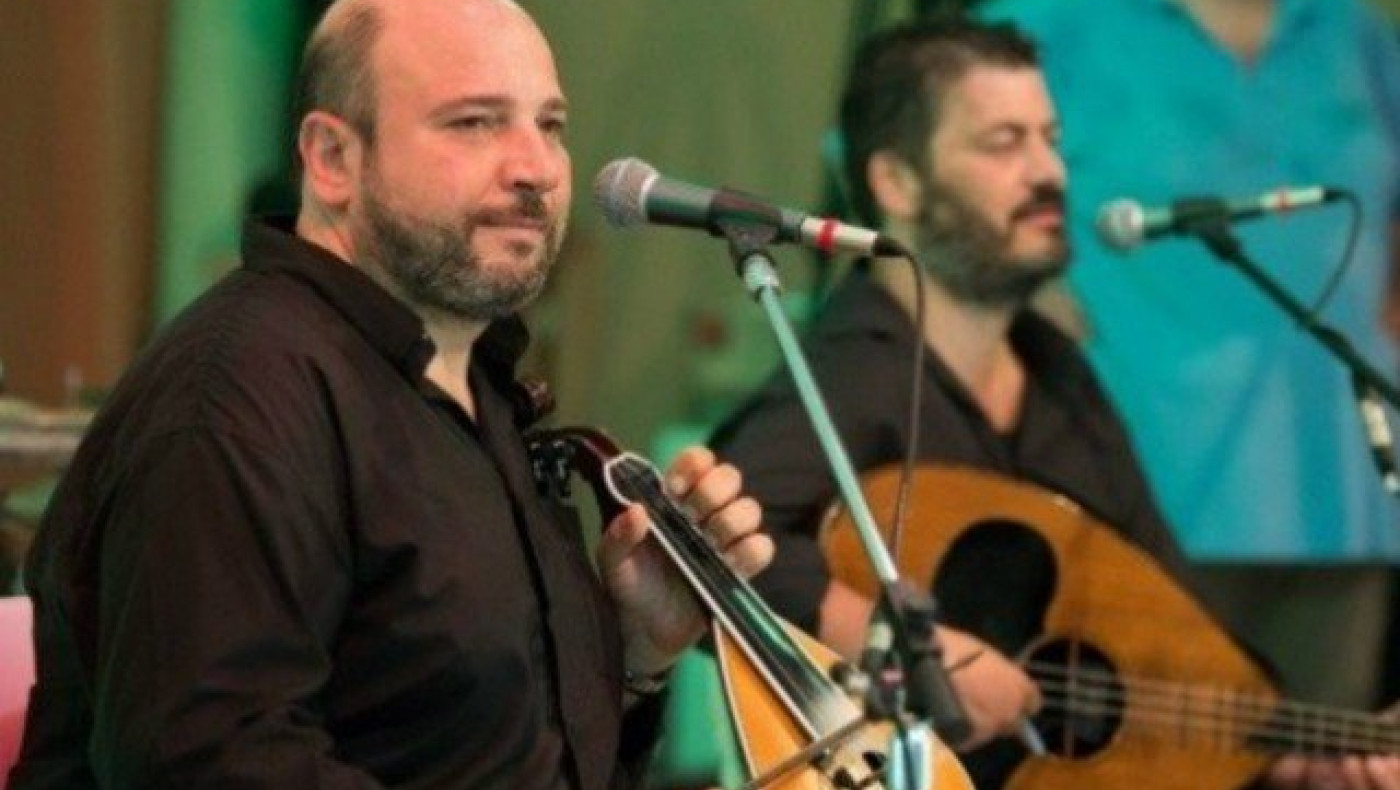 Η κρητική μαντινάδα του Ζωϊδάκη για ΠΑΟΚ και Σαββίδη (vid)