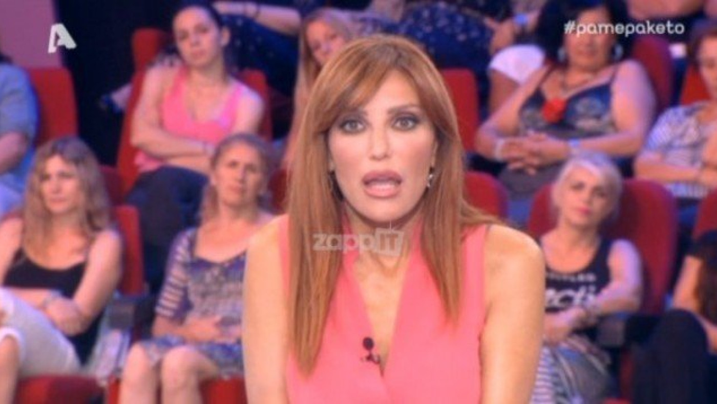 «Το Πάμε Πακέτο είναι το χειρότερο ριάλιτι όλων των εποχών» (ΒΙΝΤΕΟ)