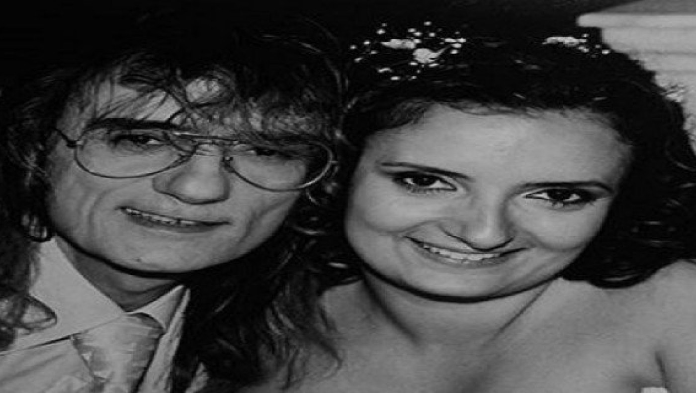 Η κόρη του Ψάλτη σχολιάζει τις φήμες εγκυμοσύνη της Χριστίνας Ψάλτη