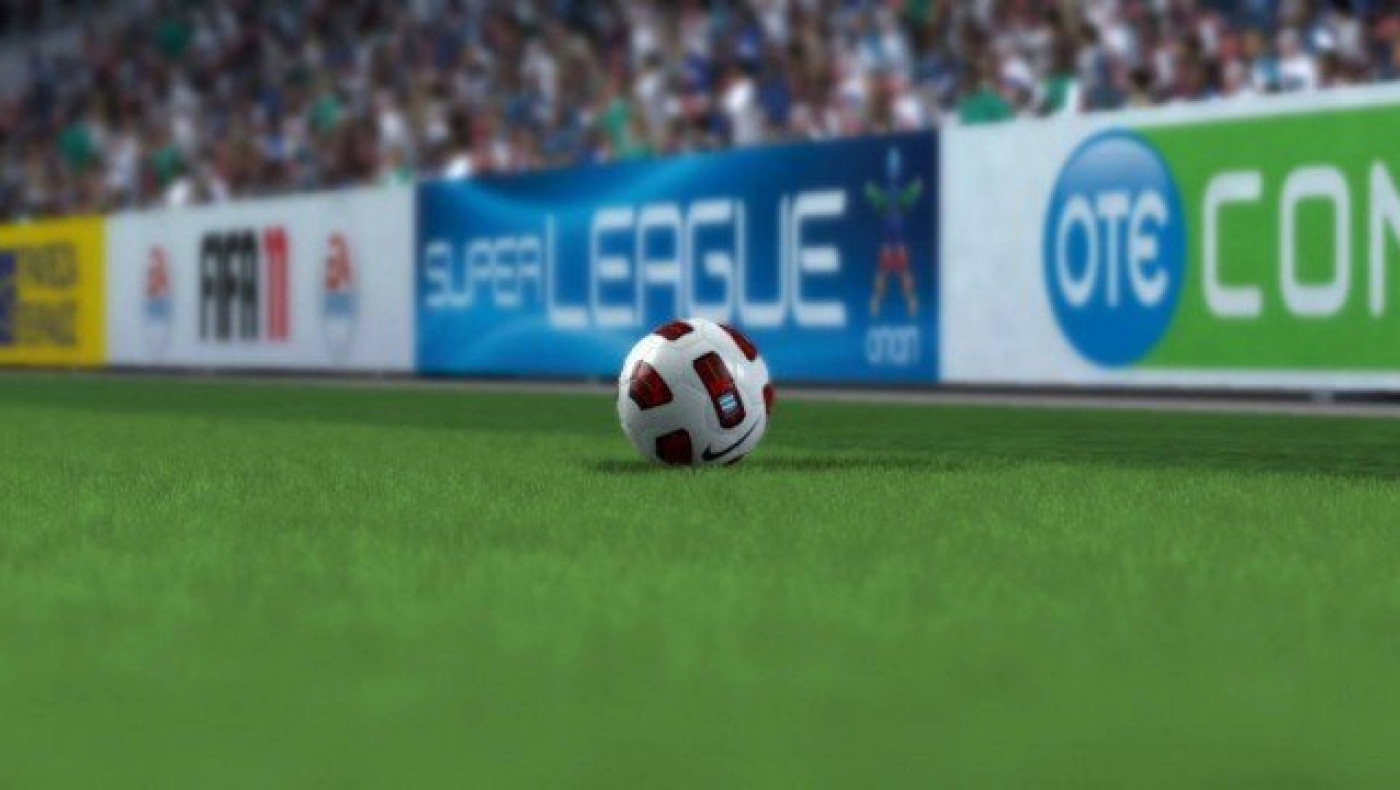 Τελειώνει... άμεσα    από  ομάδα της Super League;