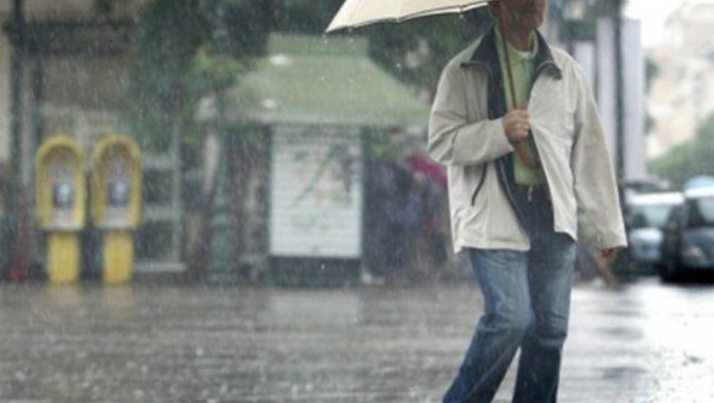 Έκτακτο δελτίο της ΕΜΥ: Ποιες περιοχές θα πληγούν από την κακοκαιρία