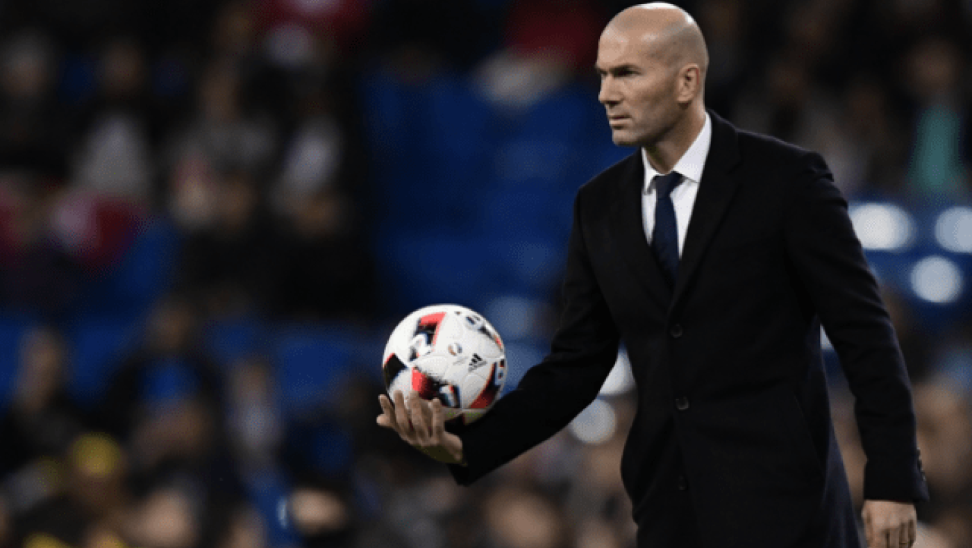 Με όλα της τα όπλα στο Τορίνο                     η Ρεάλ