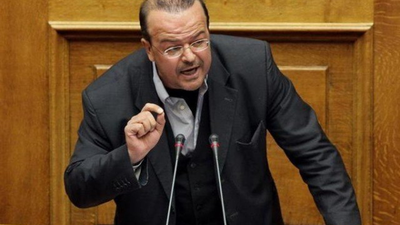 Αλέξανδρος Τριανταφυλλίδης: «Βελτίωση των δρομολογίων του ΟΑΣΘ»