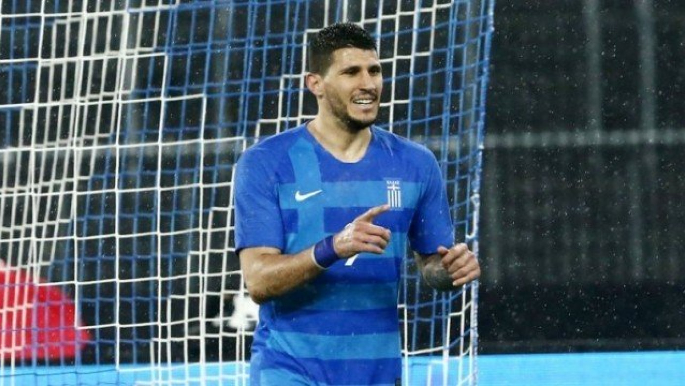 Καρέλης: «Δείξαμε απόψε ότι αξίζαμε να είμαστε στο Μουντιάλ»