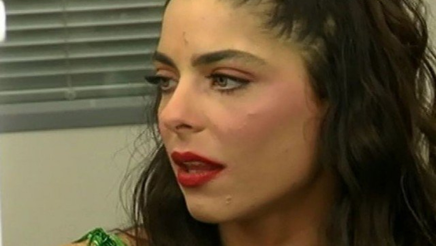 Μυριέλλα Κουρεντή: Έχασα το αγόρι μου το 2010 - Ήμασταν μαζί 7 χρόνια