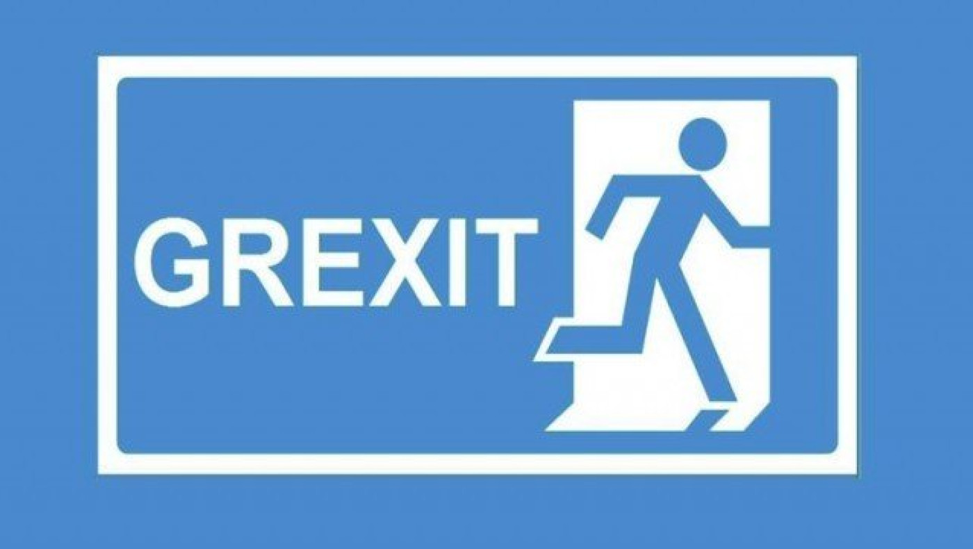 Μήπως το grexit πρέπει, τελικά,      να είναι επιλογή και όχι απειλή;