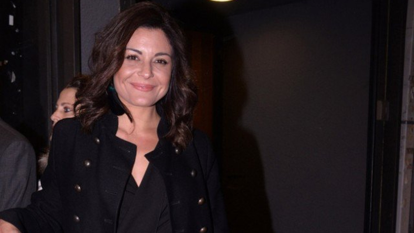 Αυτός είναι ο νέος σύντροφος της Ειρήνης Κολιδά (ΒΙΝΤΕΟ)