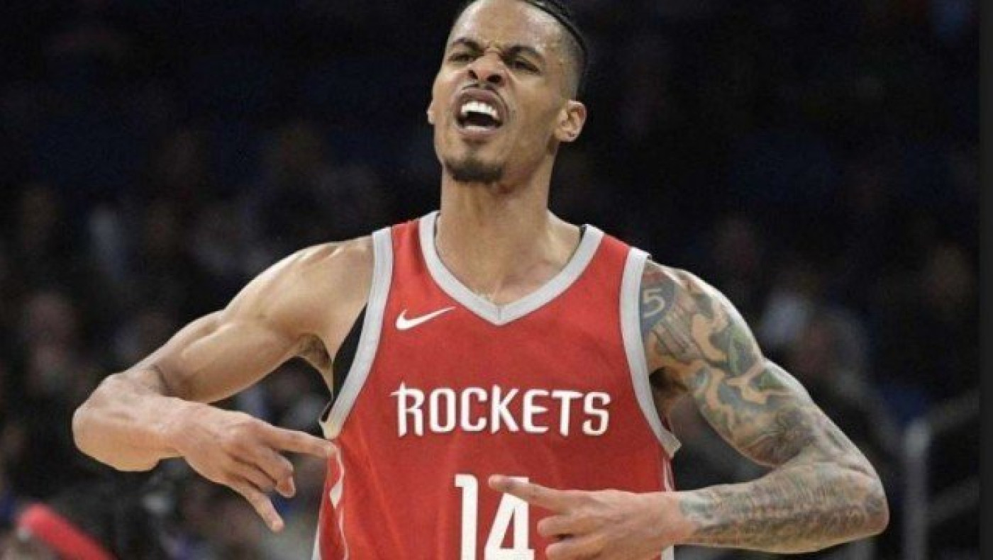 Top 10: Στην κορυφή το buzzer beater του Τζέραλντ Γκριν (video)