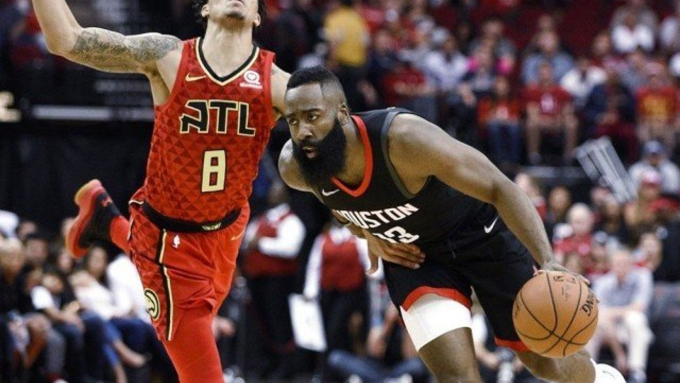 Κλειδώνουν την πρωτιά οι Ρόκετς, μεγάλο ματς στην Οκλαχόμα (vids)