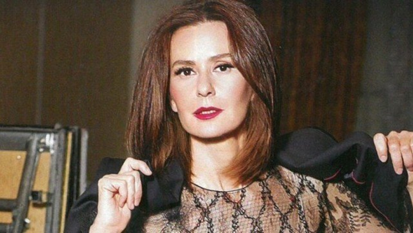 «Την ηλικία μου την καταλαβαίνετε από τον Παπαφλέσσα που με βλέπετε»