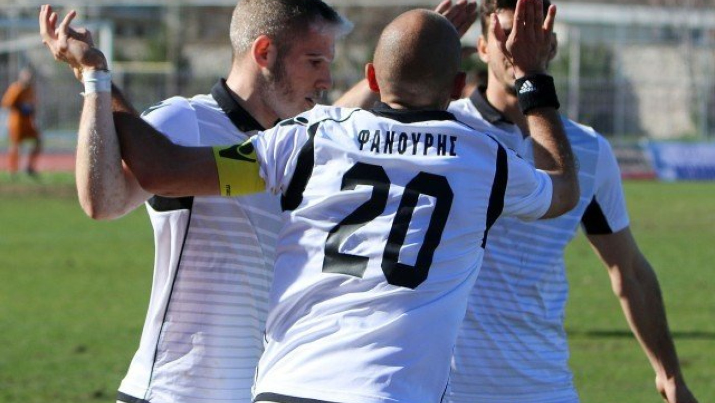 Μ΄ αυτούς ταξιδεύει στα Περιβόλια            η Δράμα