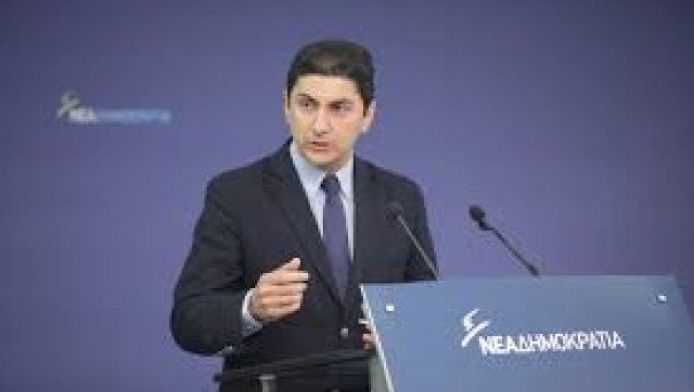 Αυγενάκης: «Δεν εκφράστηκε ποτέ κατά του ΠΑΟΚ η Ν.Δ»