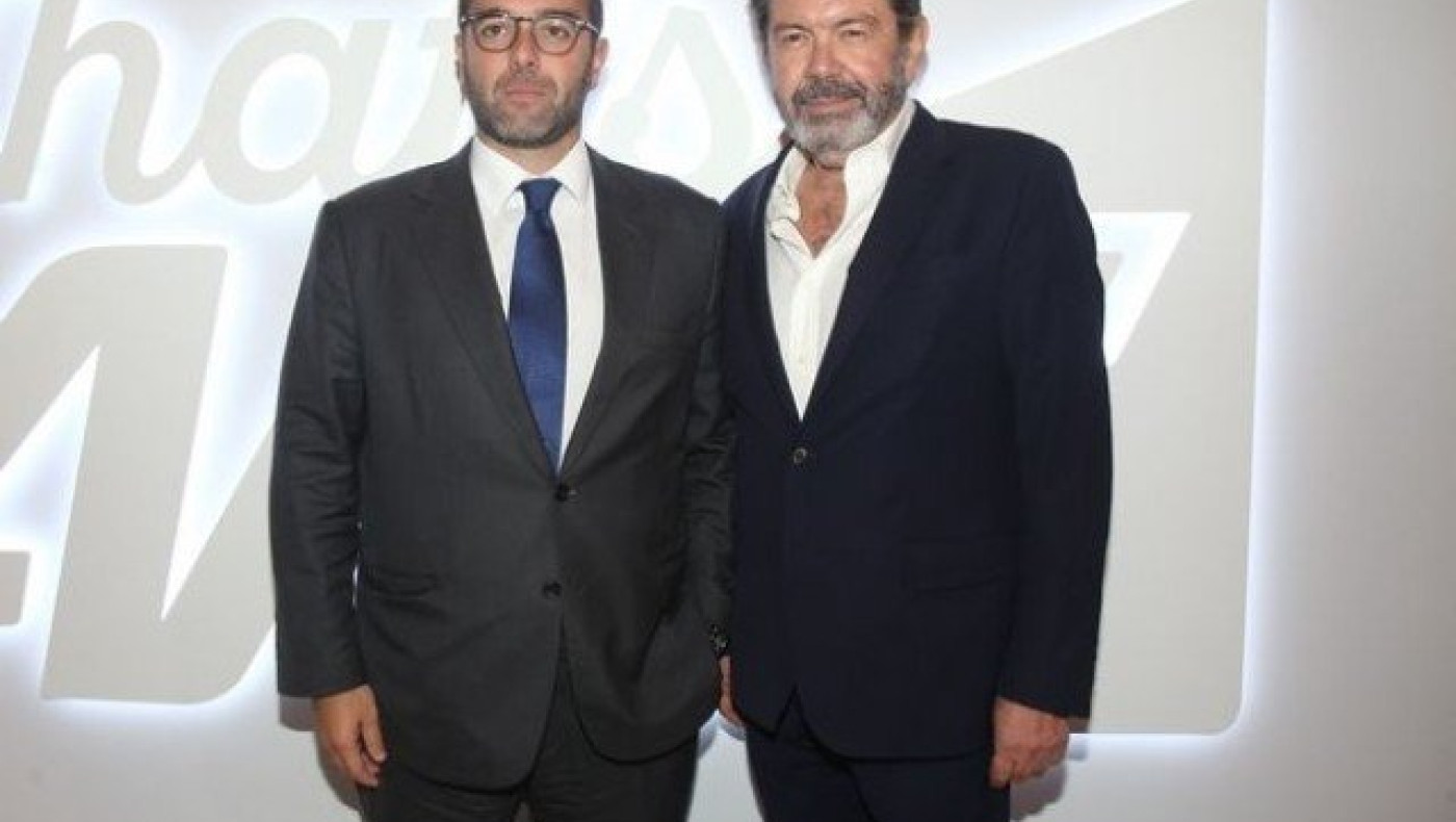 Το άγνωστο παρασκήνιο της αποχώρησης Λάτσιου από τον ΑΝΤ1 (ΒΙΝΤΕΟ)