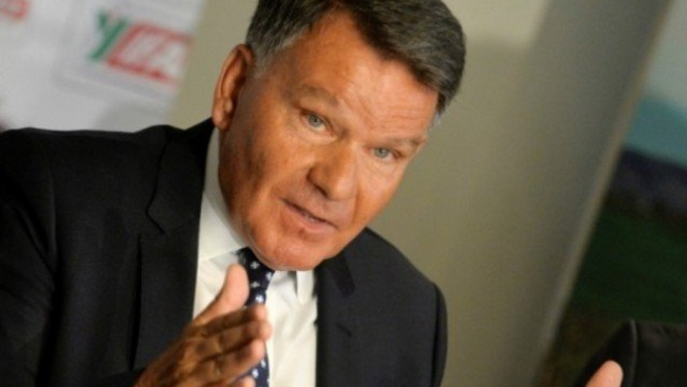 «Μας στέρησαν τη διεκδίκηση ευρωπαϊκής εξόδου οι διαιτητές»