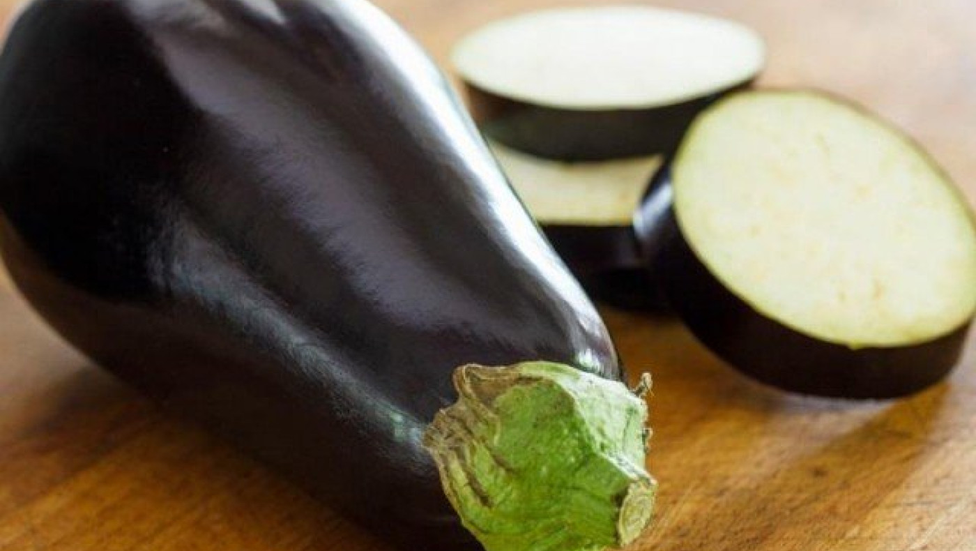 Ιταλός αθωώθηκε μετά από 9 χρόνια για την κλοπή μίας... μελιτζάνας!