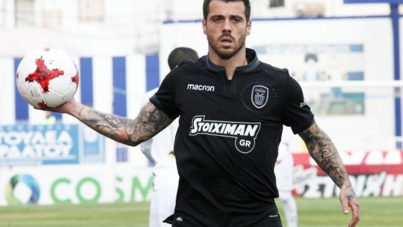 Βιεϊρίνια: «Πρέπει να βρούμε τρόπο να δείξουμε τι αξίζουμε»